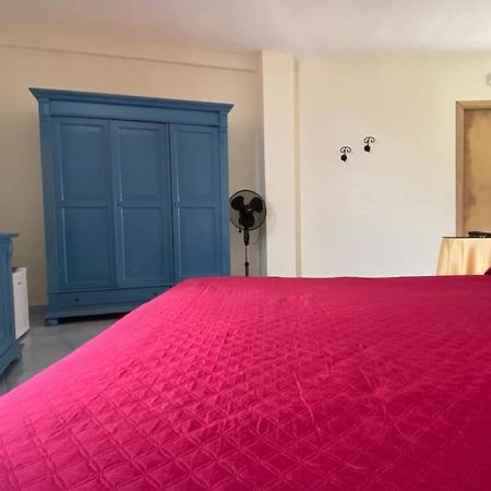 Monolocale & Suite Casa Santicelli Maratea Ngoại thất bức ảnh