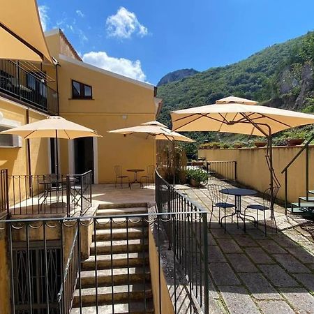 Monolocale & Suite Casa Santicelli Maratea Ngoại thất bức ảnh