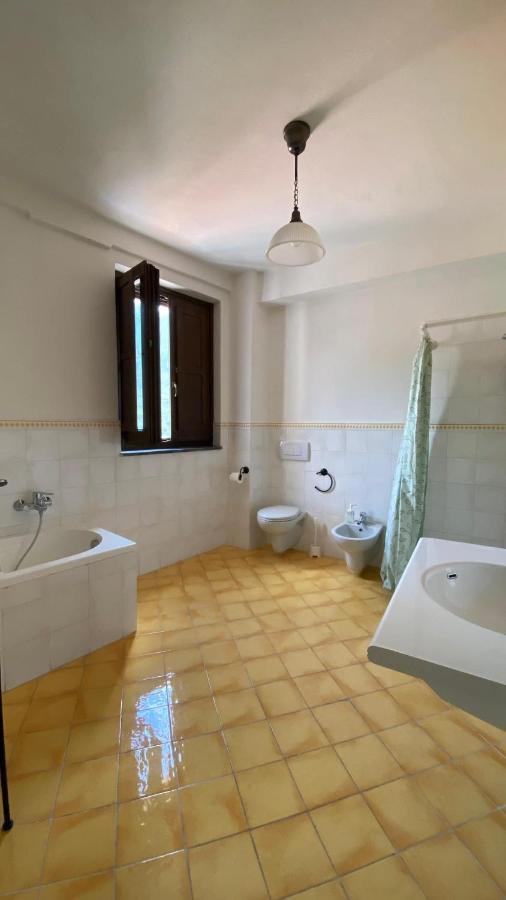 Monolocale & Suite Casa Santicelli Maratea Ngoại thất bức ảnh