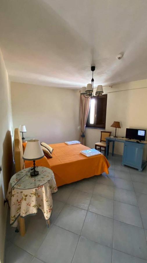 Monolocale & Suite Casa Santicelli Maratea Ngoại thất bức ảnh