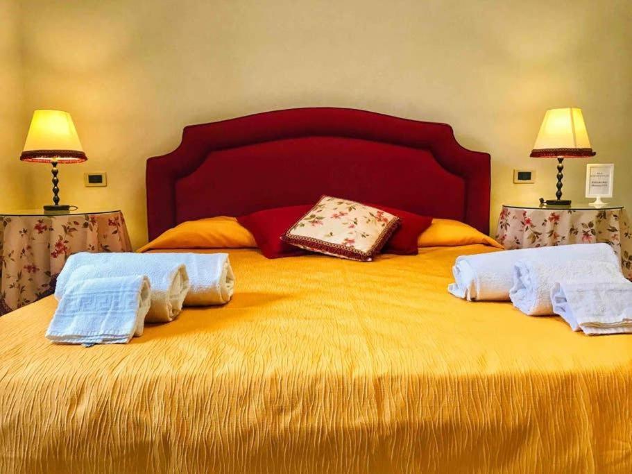 Monolocale & Suite Casa Santicelli Maratea Ngoại thất bức ảnh