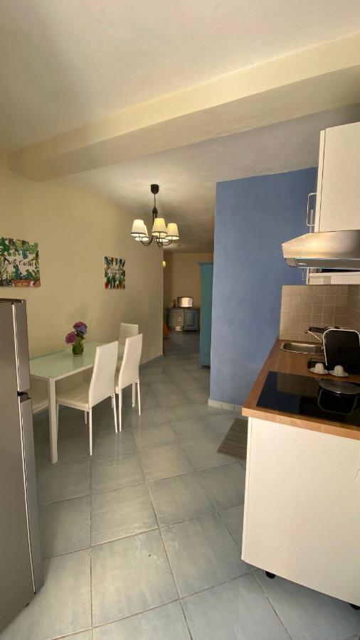 Monolocale & Suite Casa Santicelli Maratea Ngoại thất bức ảnh