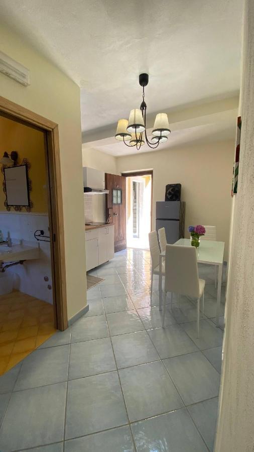 Monolocale & Suite Casa Santicelli Maratea Ngoại thất bức ảnh
