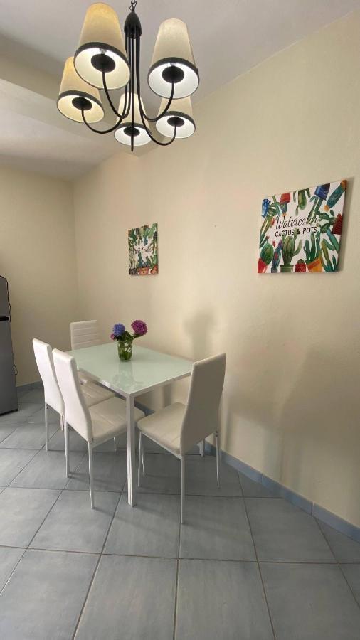 Monolocale & Suite Casa Santicelli Maratea Ngoại thất bức ảnh
